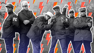 The hot, turbulent summer of Public Enemy’s “Fight The Power”